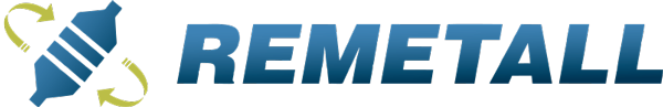ReMetall logo